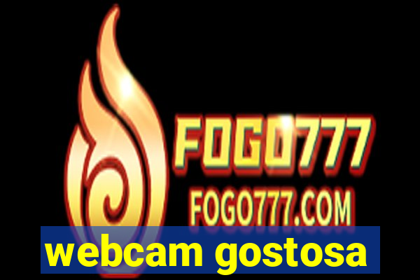 webcam gostosa